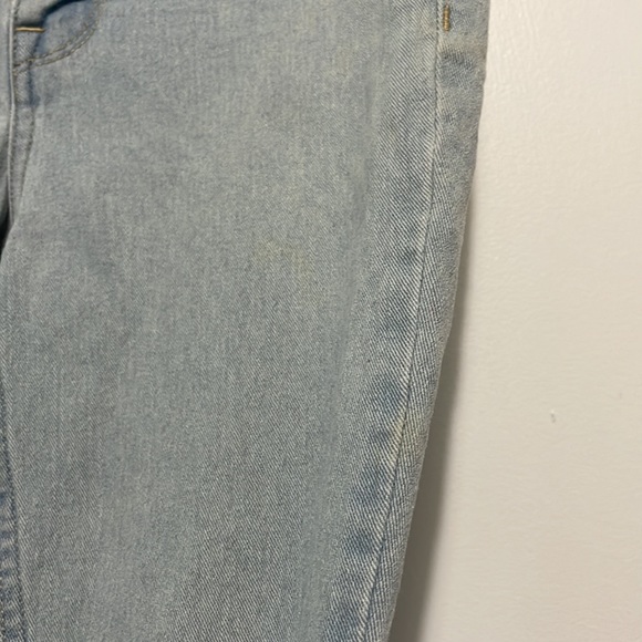 H&M skinny jeans - Picture 8 of 9